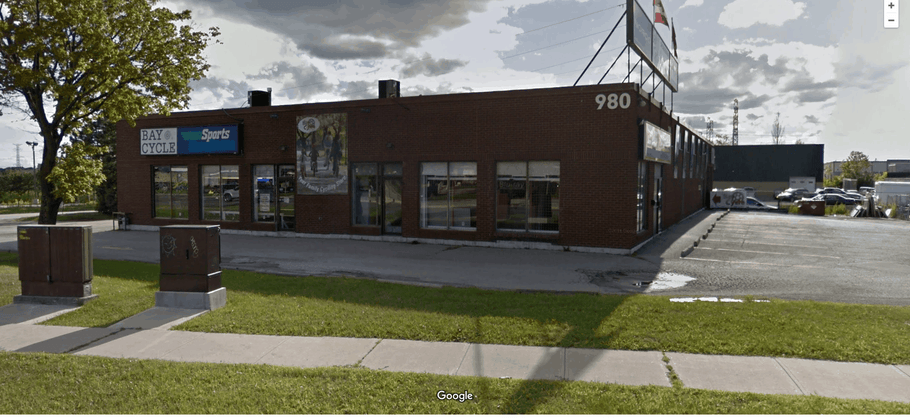 Bike Depot – 980 Brock Road, Pickering Ontario L1W 2A3