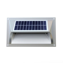 Load image into Gallery viewer, Solera Solar Step Light  4W
