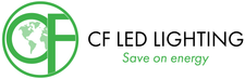 CF LED lighting 