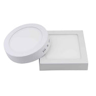 LED SURFACE MOUNT DOWN LIGHTS( ROUND/SQUARE)