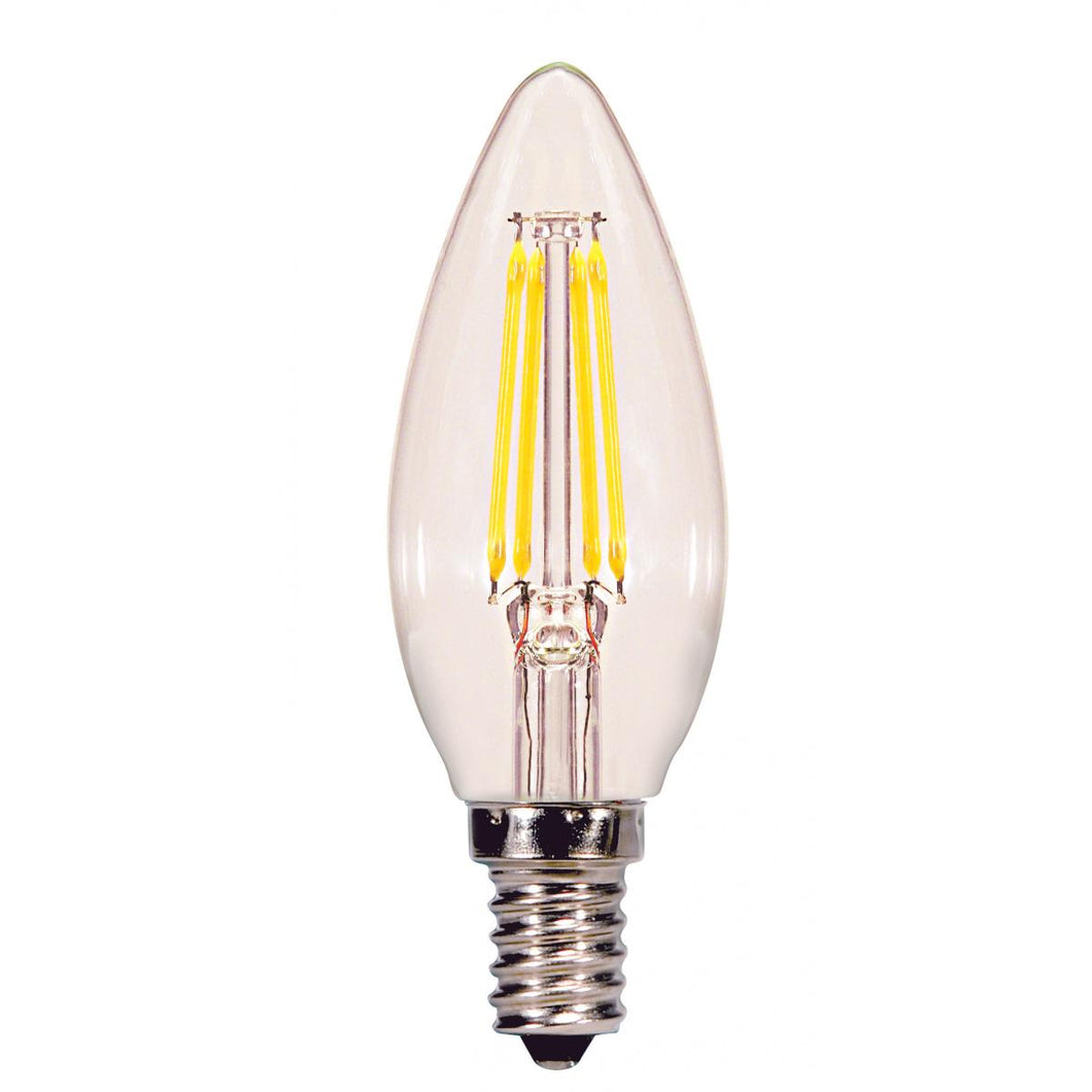 LED Filament lampsSATCO S29890(20 PACK )