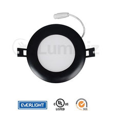 Load image into Gallery viewer, 4&quot; Slim LED Recessed (3CCT) Color Changable ( 10 Pack)
