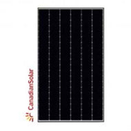 Canadian Solar Panel HiDM  325 W ~ 340 W CS1H-325|330|335|340MS